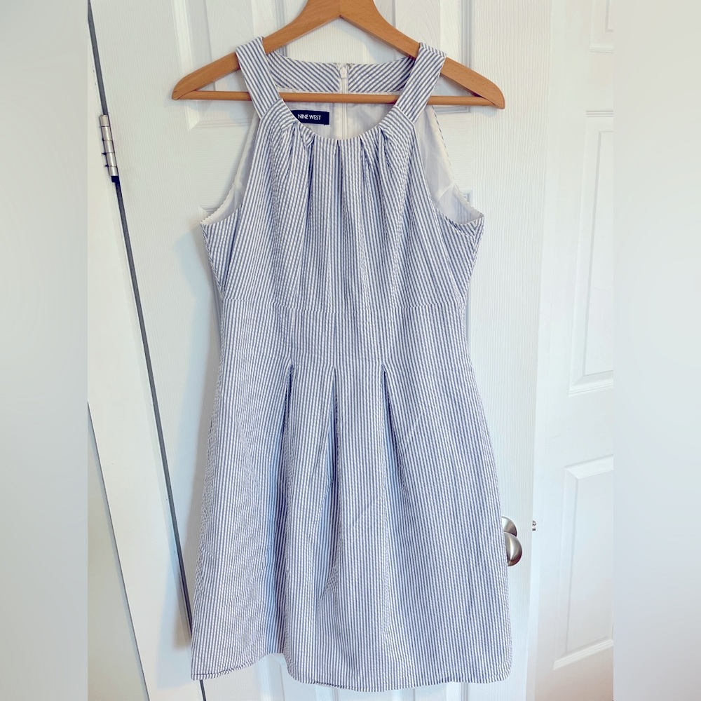Nine west summer dress